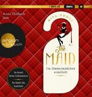 Cover von The Maid