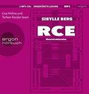 Cover von RCE
