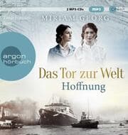 Cover von Das Tor zur Welt: Hoffnung