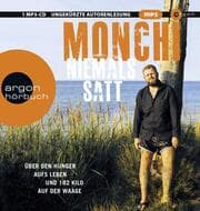 Cover von Niemals satt