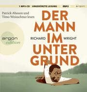 Cover von Der Mann im Untergrund