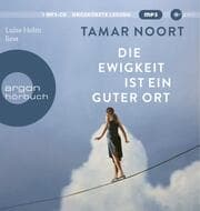 Cover von Die Ewigkeit ist ein guter Ort