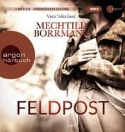 Cover von Feldpost