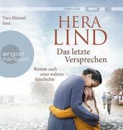 Cover von Das letzte Versprechen