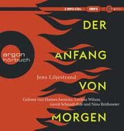 Cover von Der Anfang von morgen