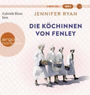 Cover von Die Köchinnen von Fenley