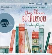 Cover von Das kleine Bücherdorf: Winterglitzern