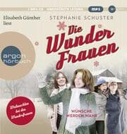 Cover von Die Wunderfrauen