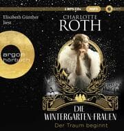 Cover von Die Wintergarten-Frauen 1 - Der Traum beginnt