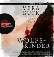 Cover von Wolfskinder
