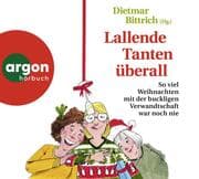 Cover von Lallende Tanten überall