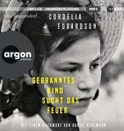 Cover von Gebranntes Kind sucht das Feuer