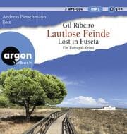 Cover von Lautlose Feinde