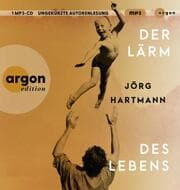 Cover von Der Lärm des Lebens