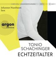 Cover von Echtzeitalter