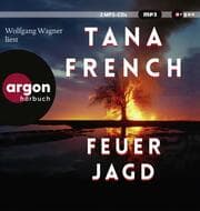 Cover von Feuerjagd