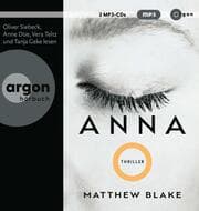 Cover von Anna O.