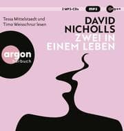 Cover von Zwei in einem Leben