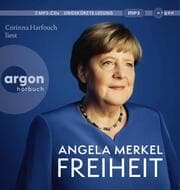 Cover von Freiheit