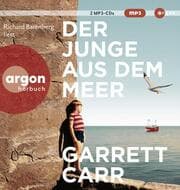 Cover von Der Junge aus dem Meer