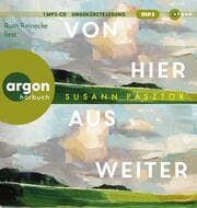 Cover von Von hier aus weiter