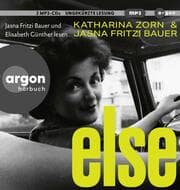 Cover von Else