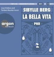 Cover von PNR: La Bella Vita
