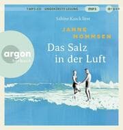 Cover von Das Salz in der Luft