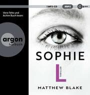 Cover von Sophie L.