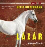 Cover von Lázár