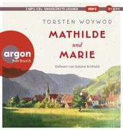 Cover von Mathilde und Marie