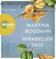 Cover von Mirabellentage