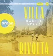 Cover von Villa Rivolta