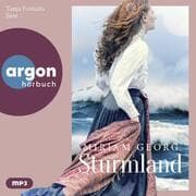 Cover von Sturmland