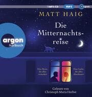 Cover von Die Mitternachtsreise