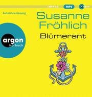 Cover von Blümerant