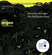 Cover von Die Holländerinnen