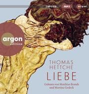 Cover von Liebe