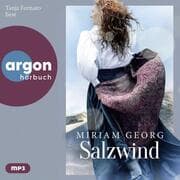 Cover von Salzwind