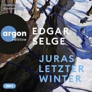 Cover von Juras letzter Winter