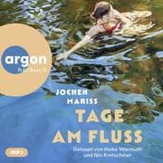 Cover von Tage am Fluss