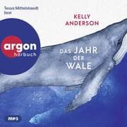 Cover von Das Jahr der Wale