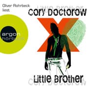 Cover von Little Brother
