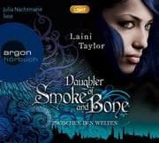 Cover von Daughter of Smoke and Bone