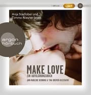 Cover von Make Love