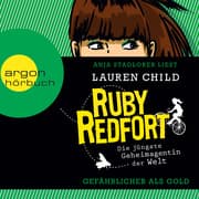 Cover von Gefährlicher als Gold