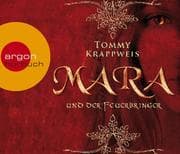Cover von Mara und der Feuerbringer