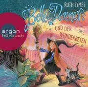 Cover von Bella Donner und der Wunderbesen