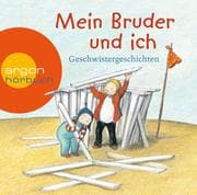Cover von Mein Bruder und ich