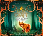 Cover von Foxcraft - Das Geheimnis der Ältesten